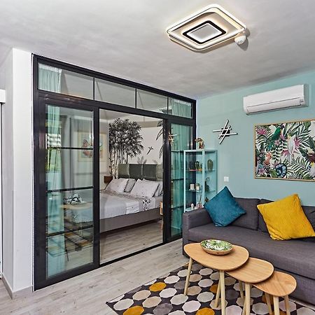 Ferienwohnung Parrot'S House- Yumbo Center Playa del Inglés Exterior foto
